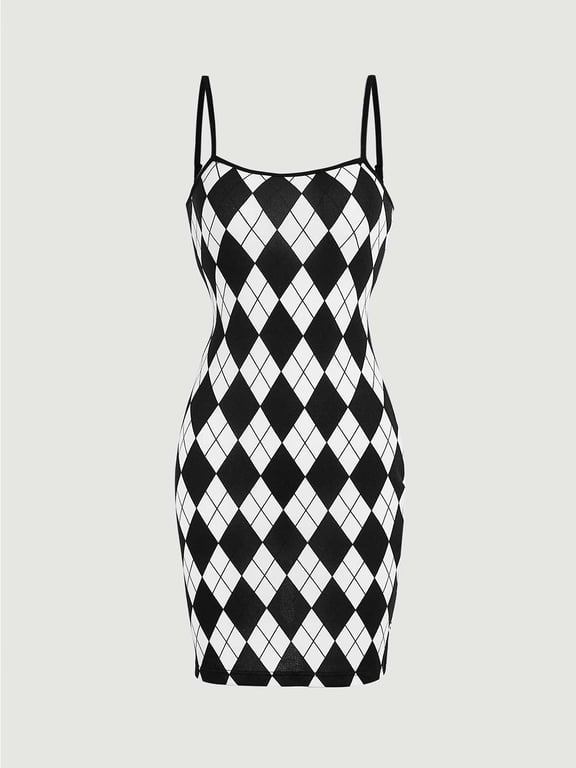 ميني دريس SHEIN