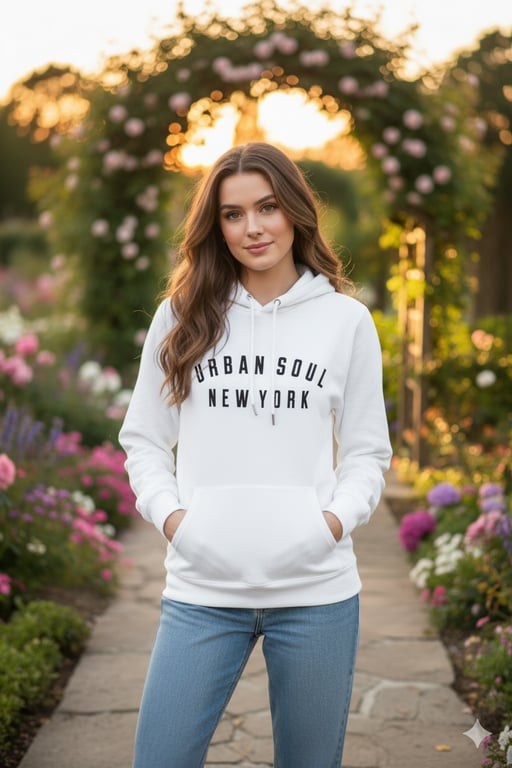 سويتشرت SHEIN