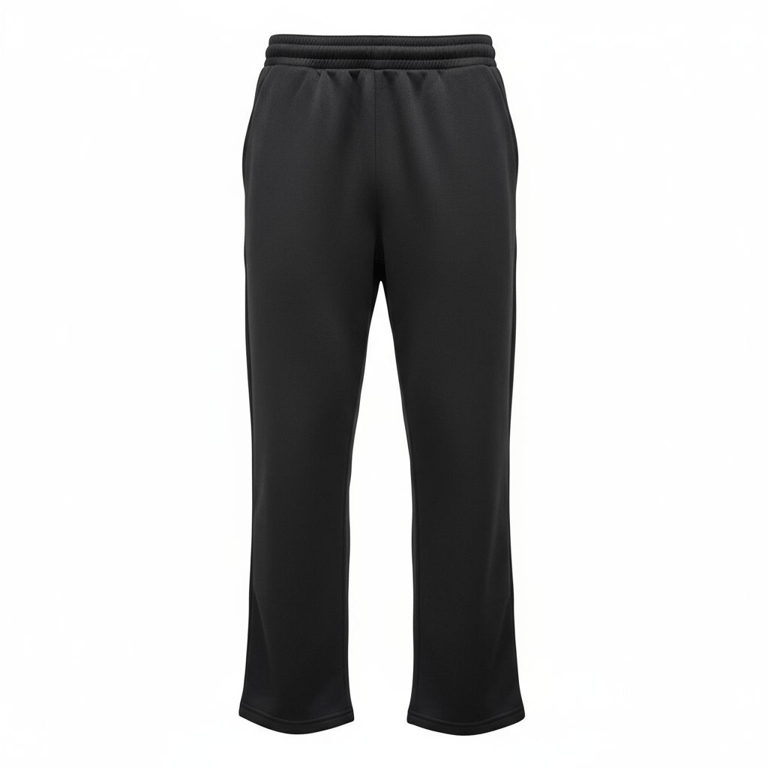 بنطلون مليتون مبطن  SHEIN