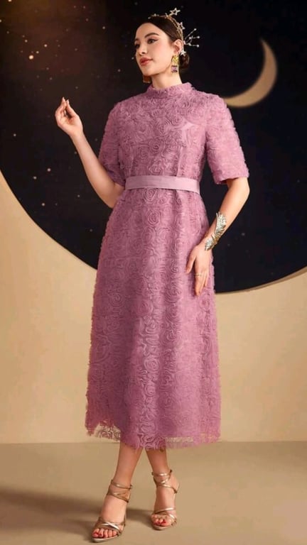 دريس سواريه  SHEIN