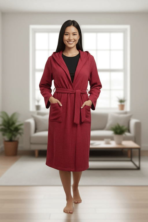 روب شتوي SHEIN