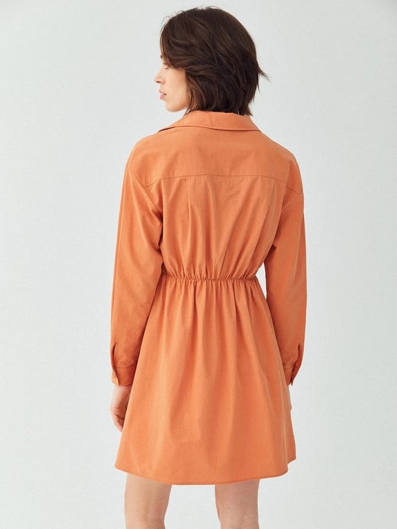 ميني دريس SHEIN