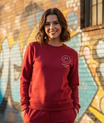 سويتشرت SHEIN