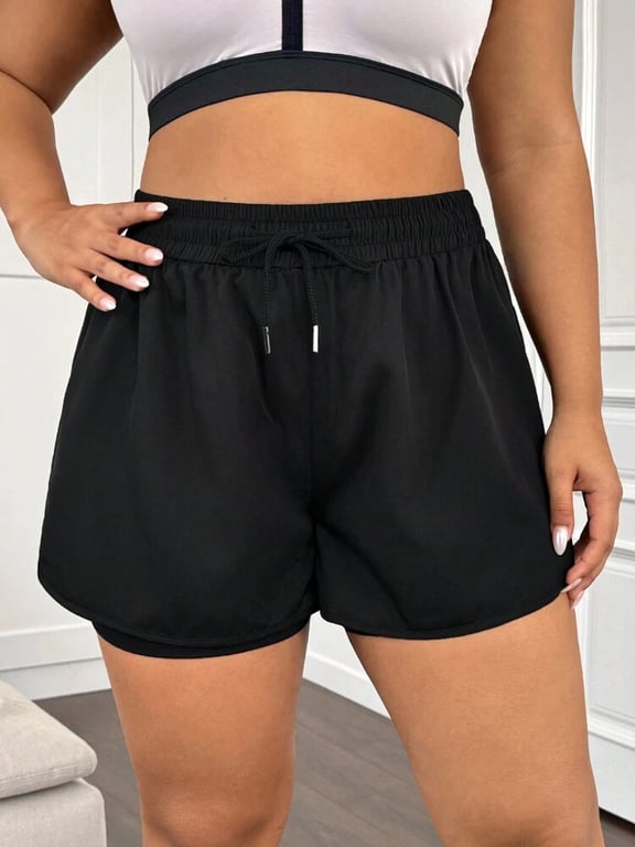 شورت  حريميSHEIN