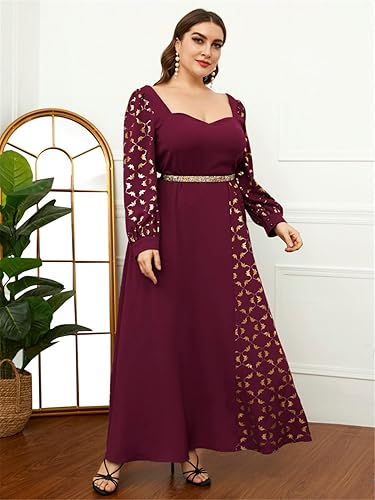 دريس سواريه  SHEIN بدون حزام