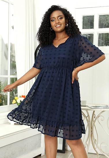 ميني دريس SHEIN