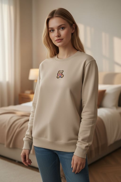 سويتشرت SHEIN