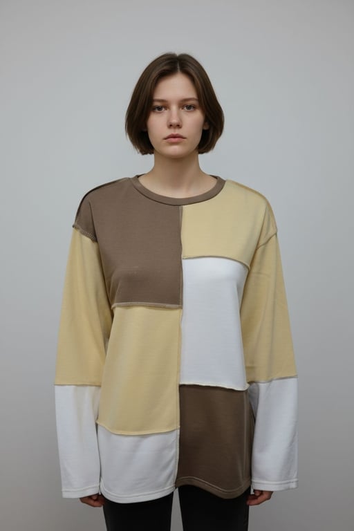 سويتشرت SHEIN