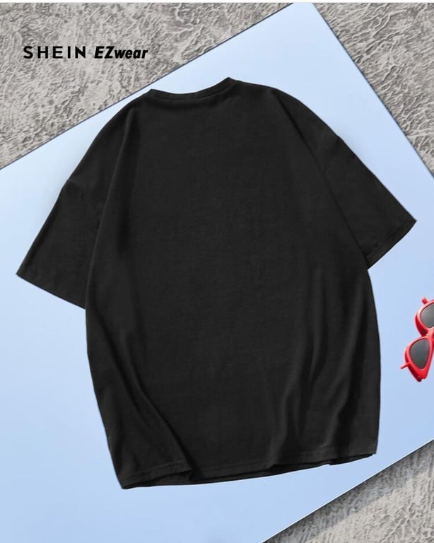 تيشيرت SHEIN