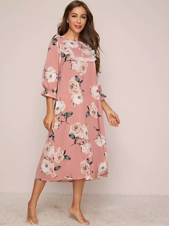 ميني دريس SHEIN