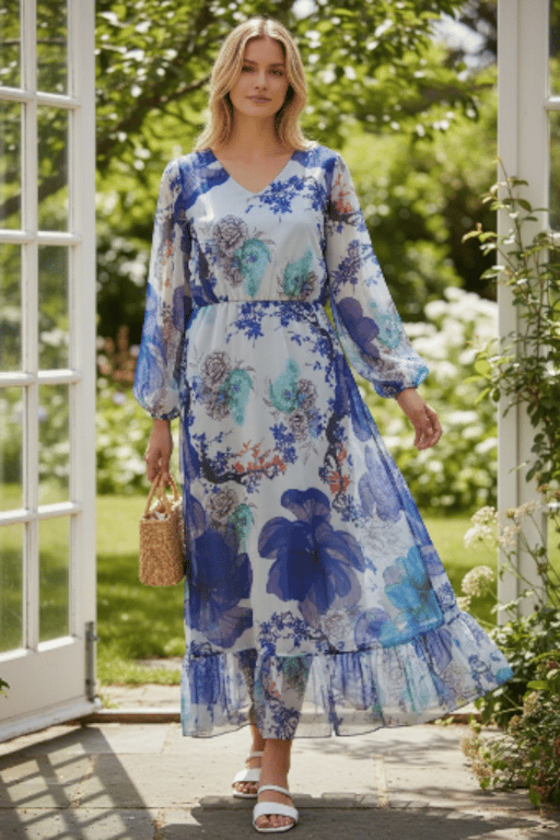 دريس سواريه SHEIN