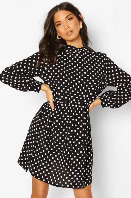 ميني دريس SHEIN