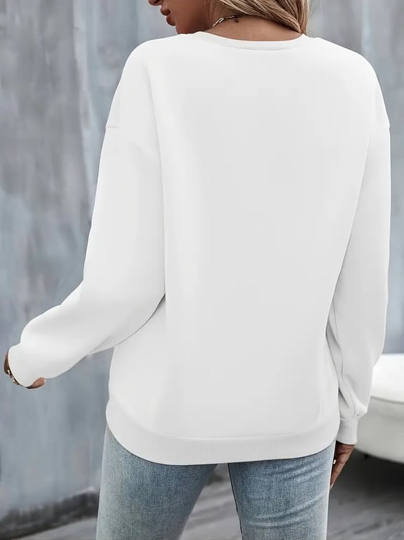 سويتشرت SHEIN