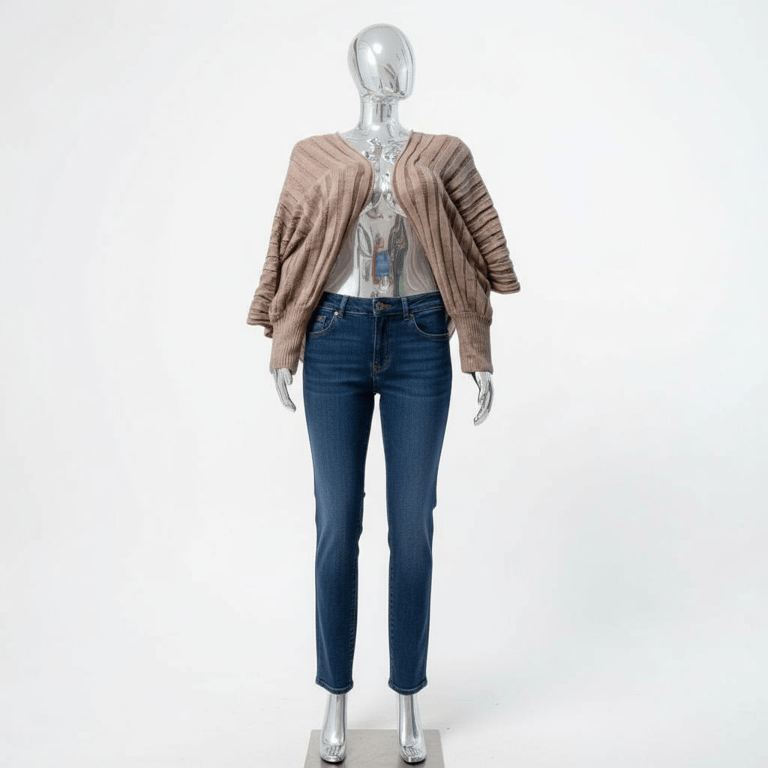 كاب  تريكو SHEIN