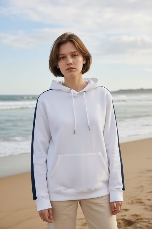 سويتشرت SHEIN