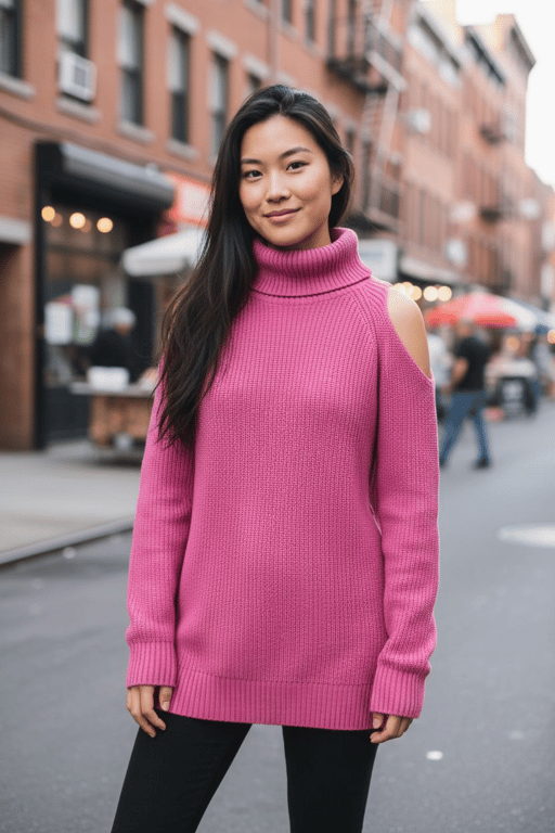 ميني تريكو SHEIN