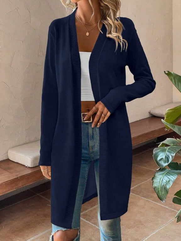 جاكيت تريكو SHEIN