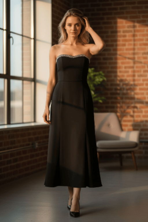 دريس سواريهSHEIN