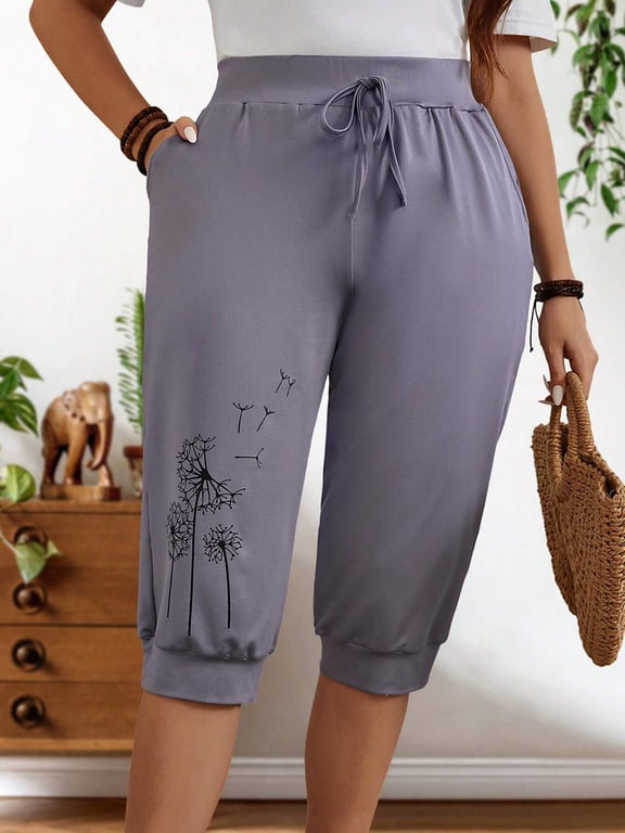 بنطلون براموده SHEIN