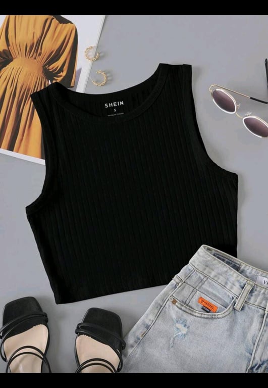 توب SHEIN