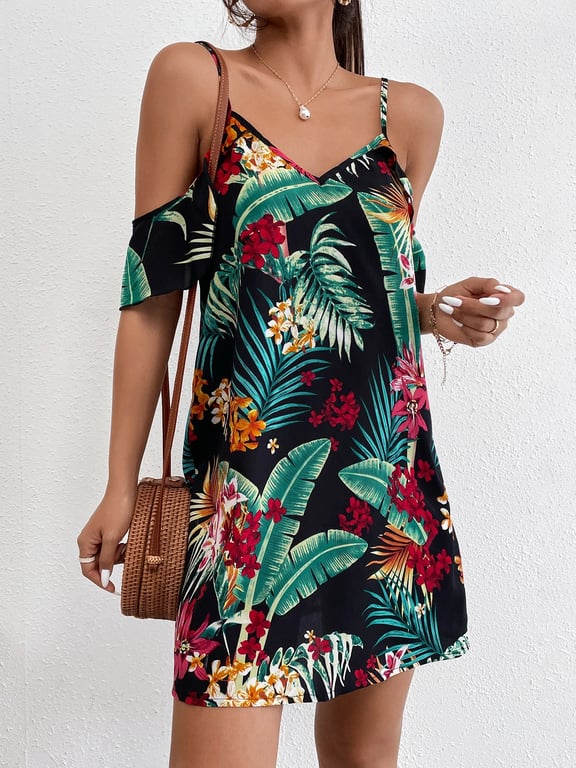 مينى دريس SHEIN