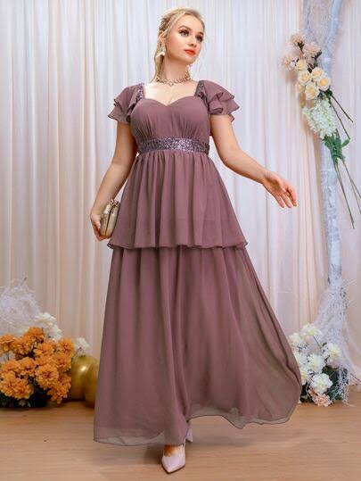 دريس سواريه  SHEIN