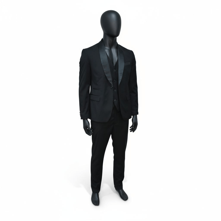 بدله رجالي SHEIN