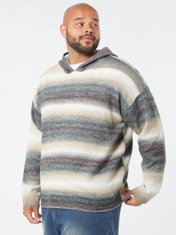 سويتشرت SHEIN