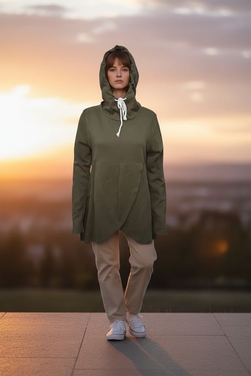 سويتشرت SHEIN