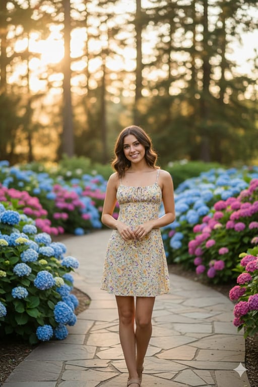 ميني دريس SHEIN