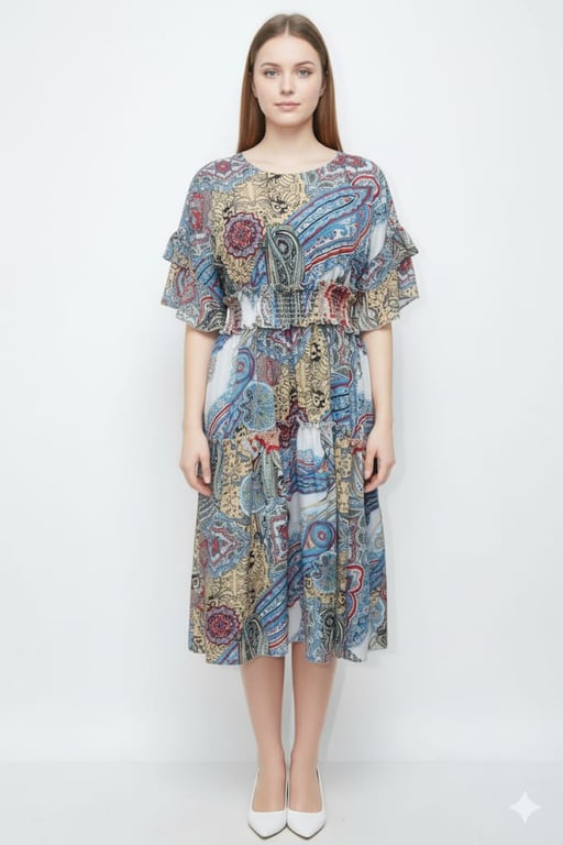 ميني دريس SHEIN