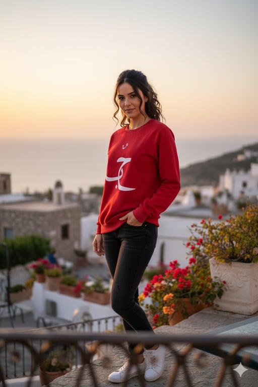 سويتشرت SHEIN