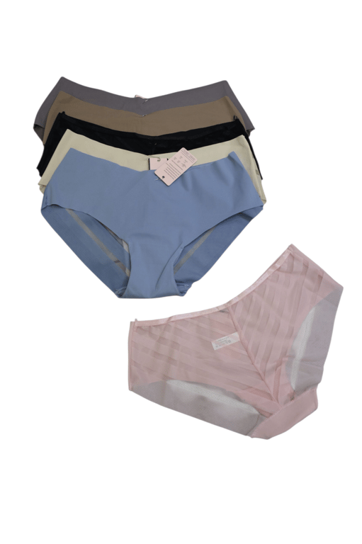 مجموعه مكونه من 6اندر مستورد ون سيز