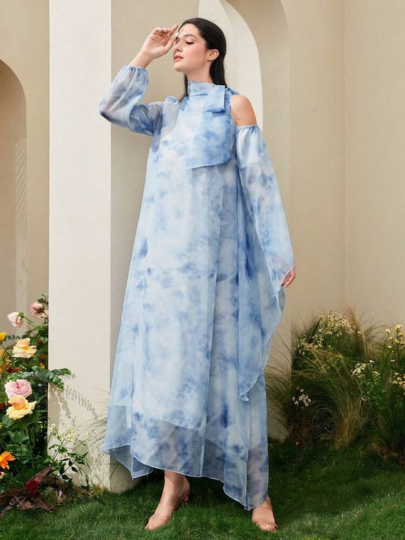 دريس سواريه SHEIN