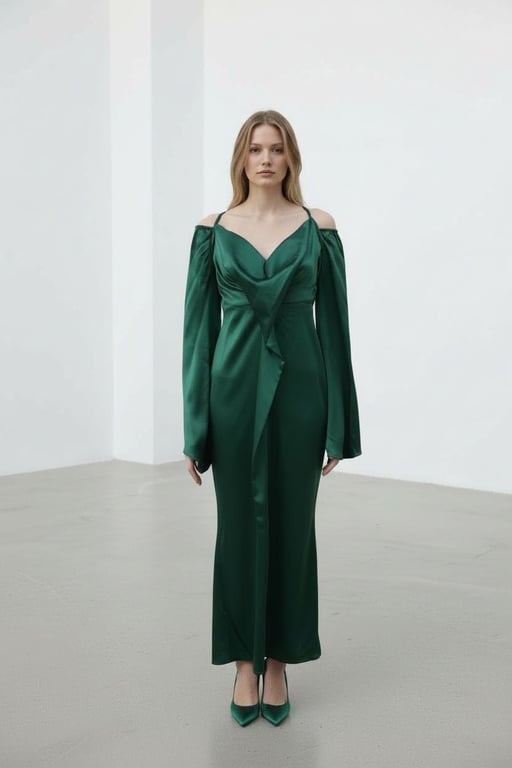 دريس سواريه SHEIN