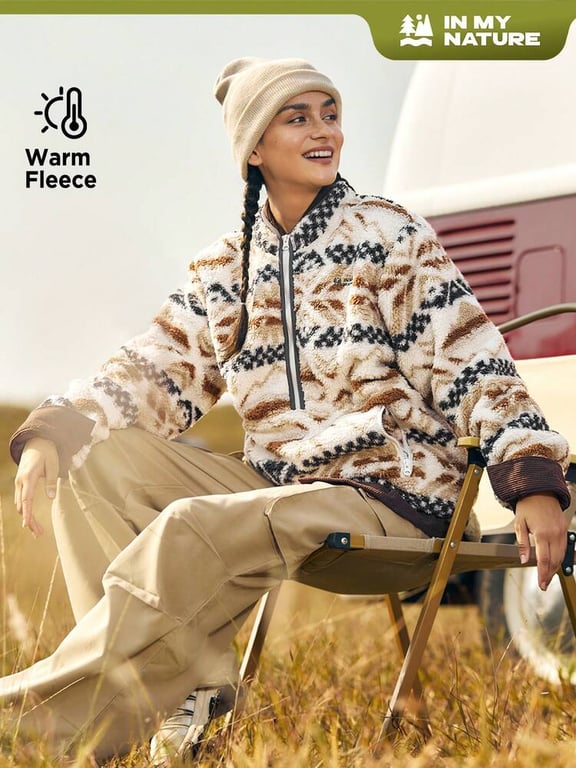 سويتشرت فرو SHEIN