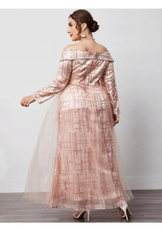 دريس سواريه SHEIN