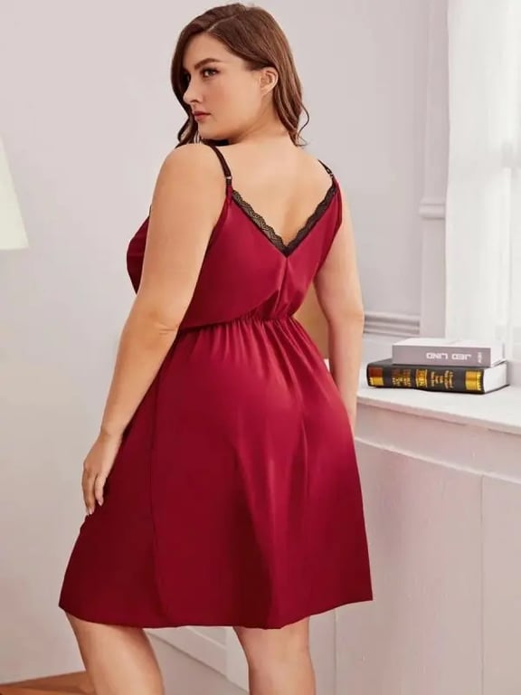 لانجيري SHEIN