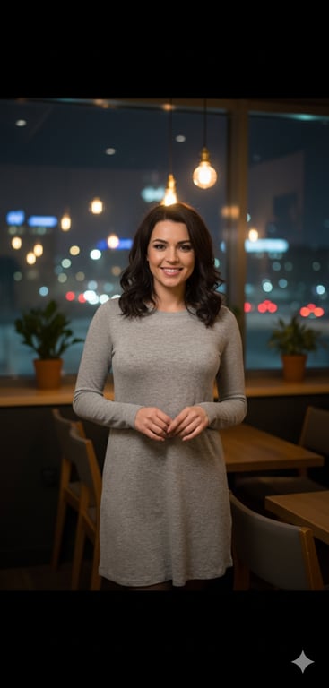 مينى دريس SHEIN