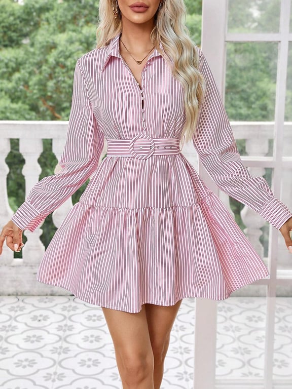 ميني دريس SHEIN