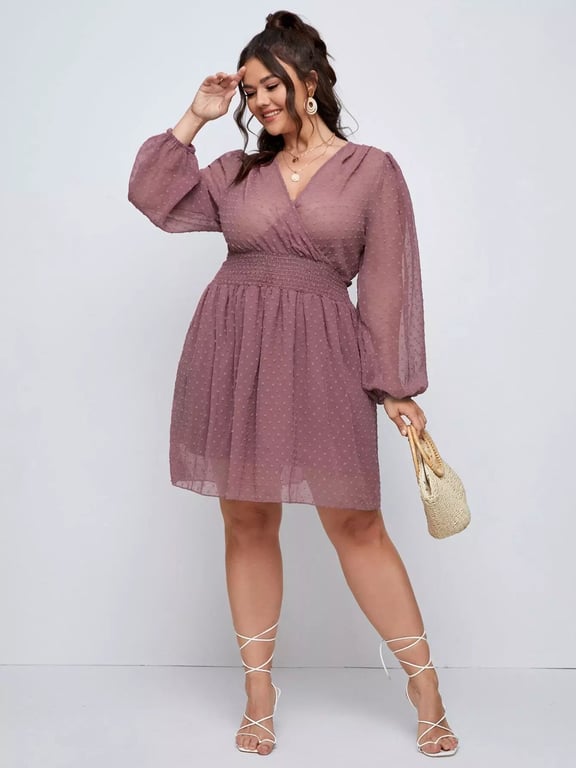 ميني دريس SHEIN