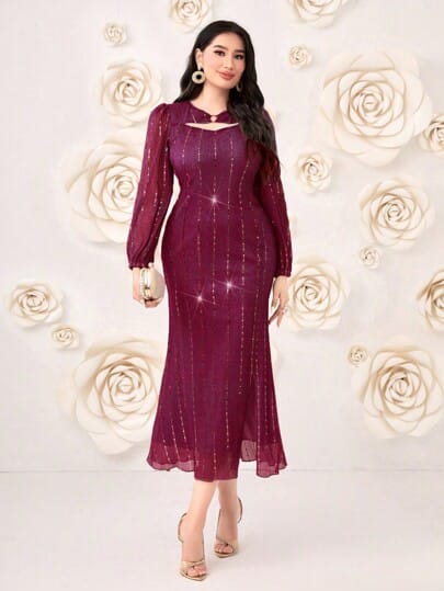 دريس سواريه SHEIN