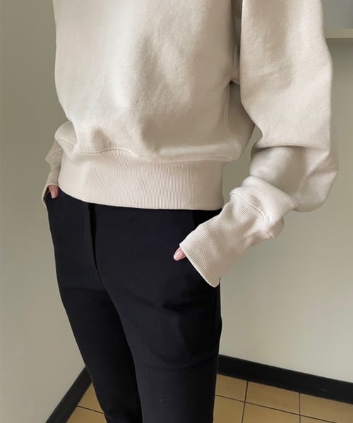 بلوفر تريكو SHEIN