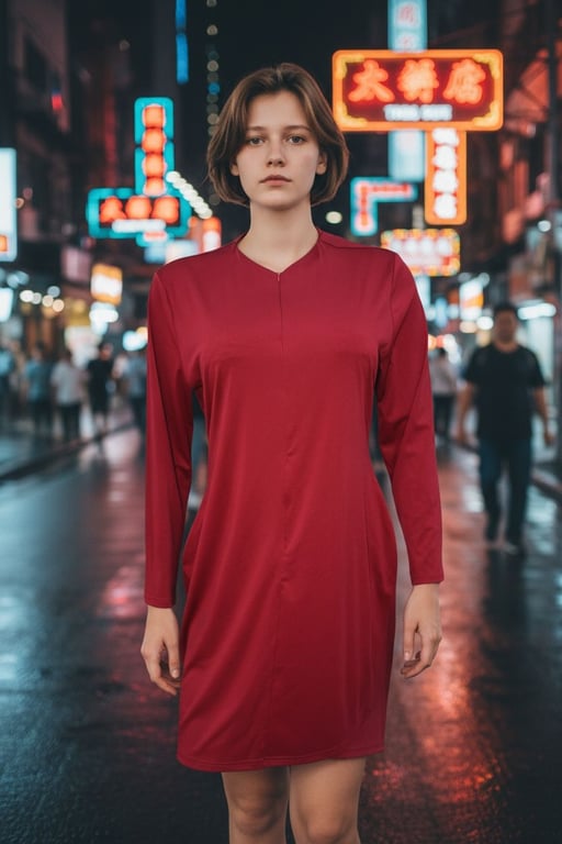 مينى دريس SHEIN