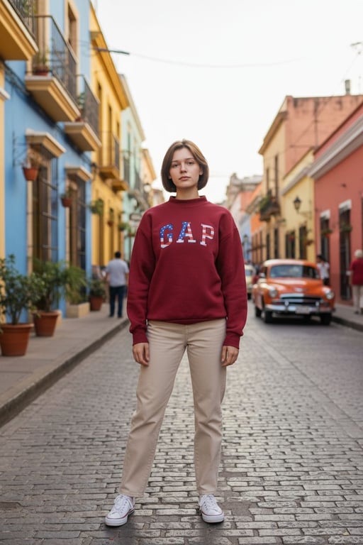 سويتشرت SHEIN