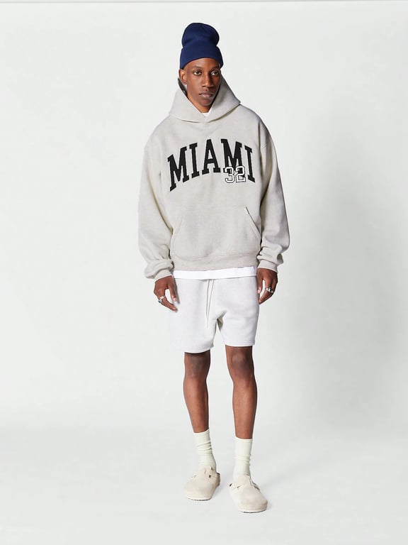 سويتشرت SHEIN