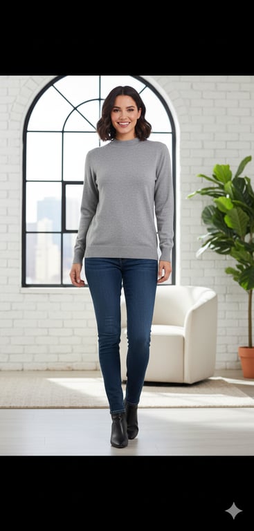 سويتشرت SHEIN