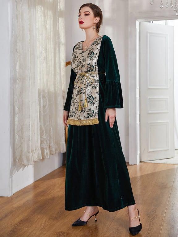 دريس قطيفه SHEIN