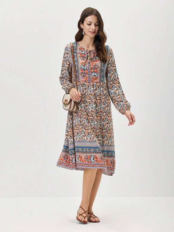 ميني دريس SHEIN