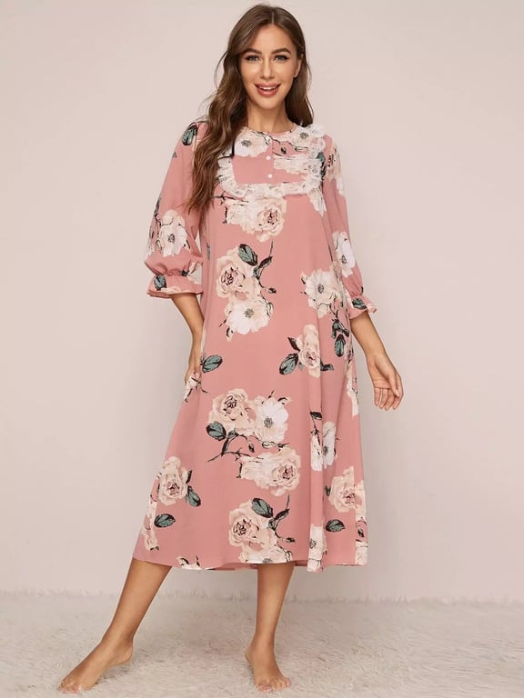 ميني دريس SHEIN